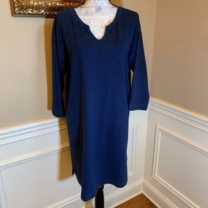 JJill shift dress